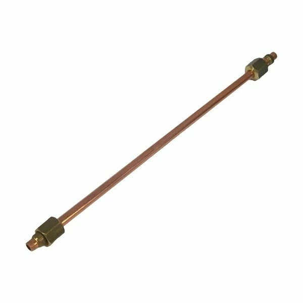 La San Marco 85 Left Side Steam Valve Supply Pipe 1 La San Marco 85 Left Side Steam Valve Supply Pipe