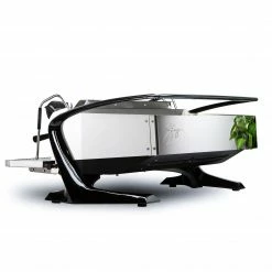 Equipment Slayer Steam LP 3 Group Volumetric Espresso Machine - Anodized Aluminum