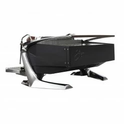 Equipment Slayer Steam LP 2 Group Volumetric Espresso Machine - Matte Black