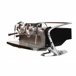 Equipment Slayer Steam LP 2 Group Volumetric Espresso Machine - Matte Black
