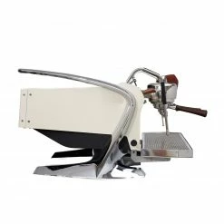 Slayer Steam LP 2 Group Volumetric Espresso Machine - Bone Beige Equipment 10 Slayer Steam LP 2 Group Volumetric Espresso Machine - Bone Beige Equipment