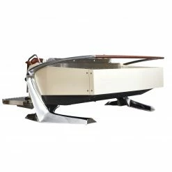 Slayer Steam LP 3 Group Volumetric Espresso Machine - Bone Beige Equipment