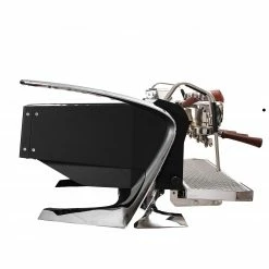 Slayer Steam LP 3 Group Volumetric Espresso Machine - Matte Black Equipment