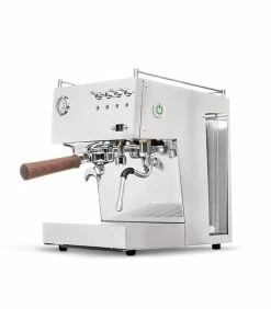 Equipment Ascaso Steel DUO Programmable Espresso Machine W/PID Controller, Dual Thermoblock, 120V (Inox) 11 Equipment Ascaso Steel DUO Programmable Espresso Machine W/PID Controller, Dual Thermoblock, 120V (Inox)