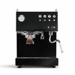 Ascaso Steel DUO Programmable Espresso Machine W/PID Controller, Dual Thermoblock, 120V (Black) Equipment