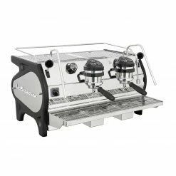 La Marzocco Strada 2 Group AV With Scales Espresso Machine Equipment
