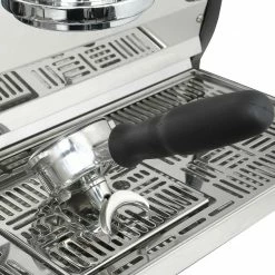 La Marzocco Strada 3 Group AV With Scales Espresso Machine Equipment