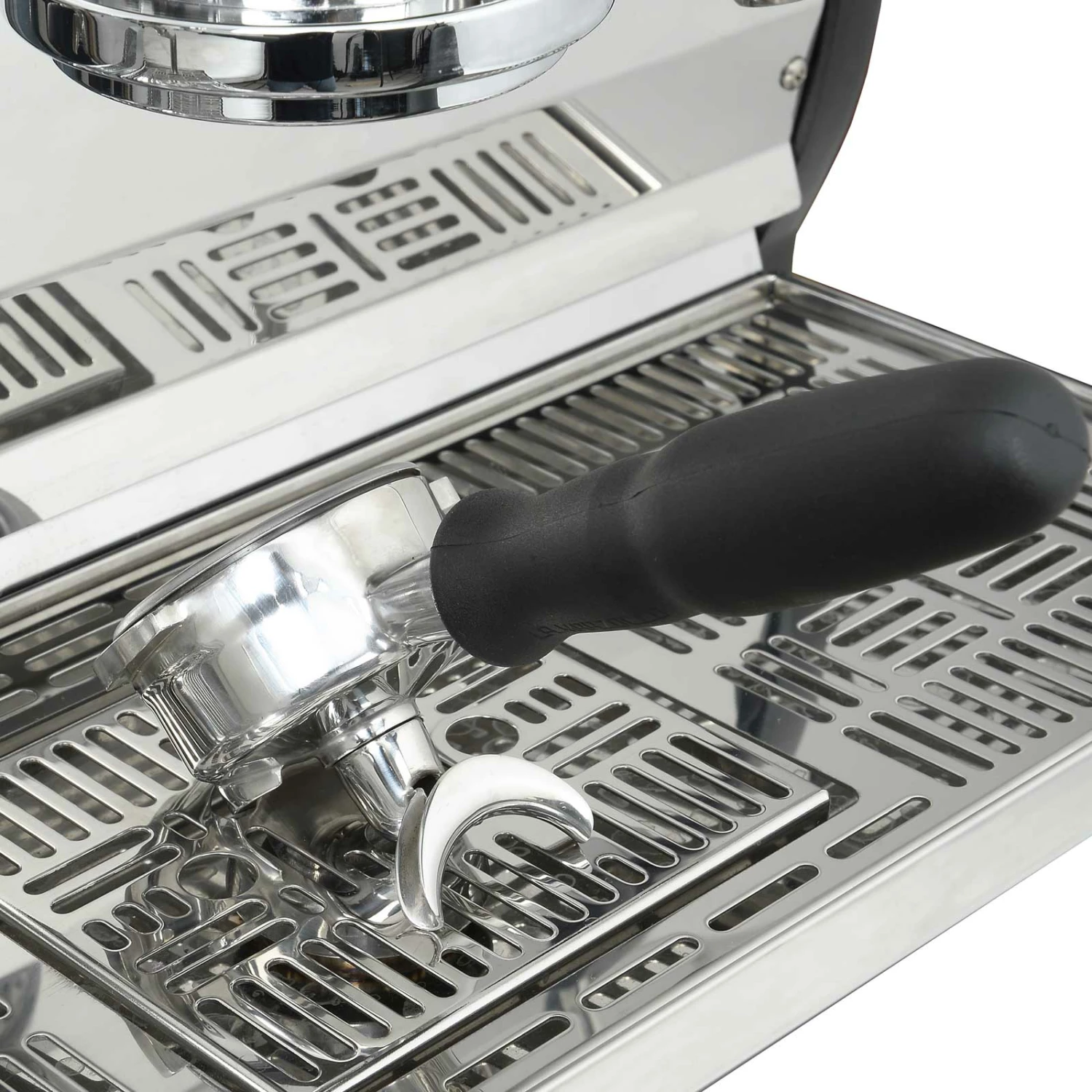 La Marzocco Strada 3 Group AV With Scales Espresso Machine Equipment 2 La Marzocco Strada 3 Group AV With Scales Espresso Machine Equipment