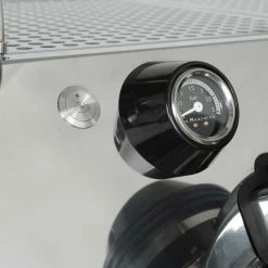 La Marzocco Strada 3 Group AV With Scales Espresso Machine Equipment 7 La Marzocco Strada 3 Group AV With Scales Espresso Machine Equipment