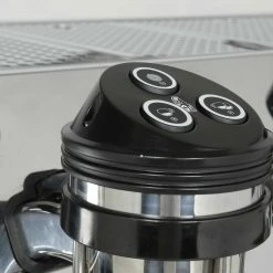 La Marzocco Strada 3 Group AV With Scales Espresso Machine Equipment 8 La Marzocco Strada 3 Group AV With Scales Espresso Machine Equipment