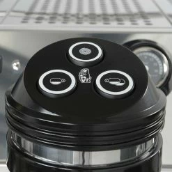 La Marzocco Strada 3 Group AV With Scales Espresso Machine Equipment 9 La Marzocco Strada 3 Group AV With Scales Espresso Machine Equipment