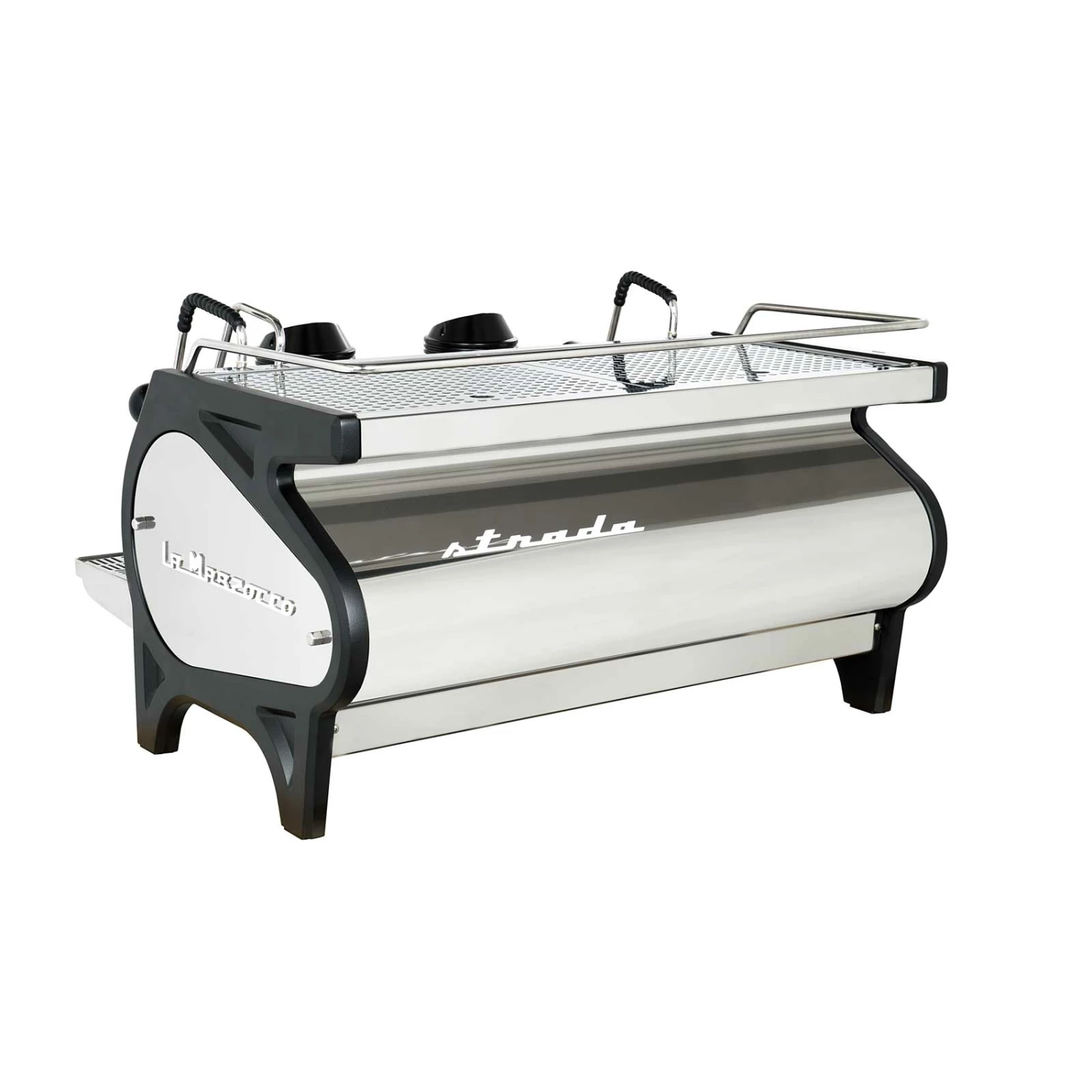 Equipment La Marzocco Strada 2 Group AV (Automatic) Espresso Machine 7 Equipment La Marzocco Strada 2 Group AV (Automatic) Espresso Machine