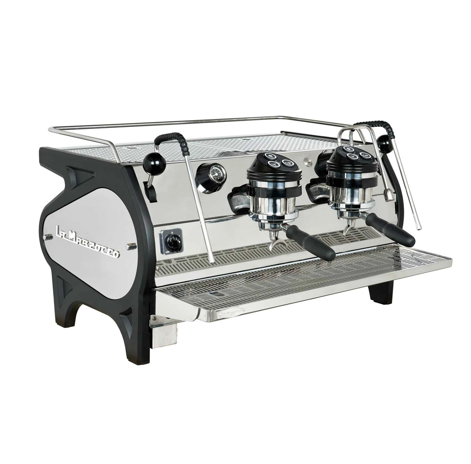 Equipment La Marzocco Strada 2 Group AV (Automatic) Espresso Machine 1 Equipment La Marzocco Strada 2 Group AV (Automatic) Espresso Machine