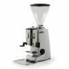 Mazzer Super Jolly W/ Timer Switch Commercial Espresso Grinder - Silver