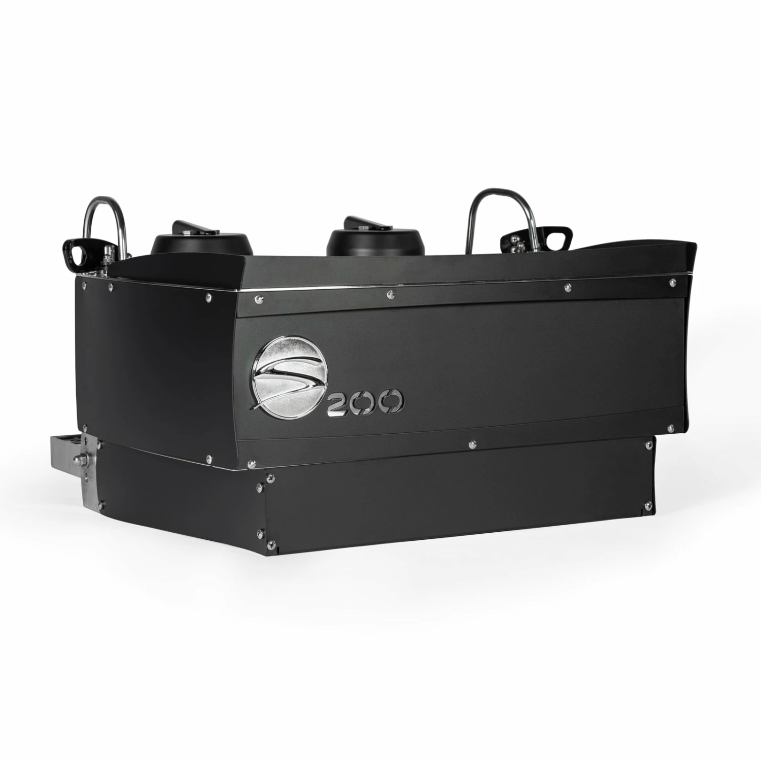 Synesso S200 2 Group Espresso Machine - Black 2 Synesso S200 2 Group Espresso Machine - Black