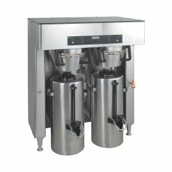 Brewers BUNN Titan DBC Dual Coffee Brewer