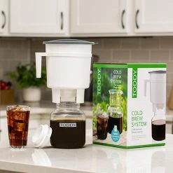 Toddy Cold Brewers Cold Brew System
