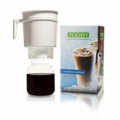 Toddy Cold Brewers Cold Brew System 7 Toddy Cold Brewers Cold Brew System