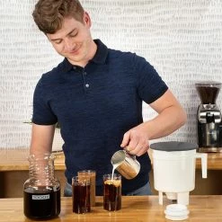 Toddy Cold Brewers Cold Brew System 6 Toddy Cold Brewers Cold Brew System