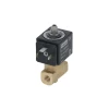 Espresso Parts Solenoids 220/230V 1/8" Three-way Parker Solenoid