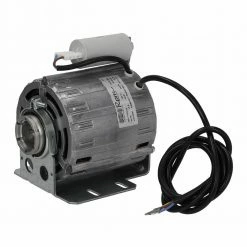 Espresso Parts Rotary Vane Pump Motor - Standard 230V Motor