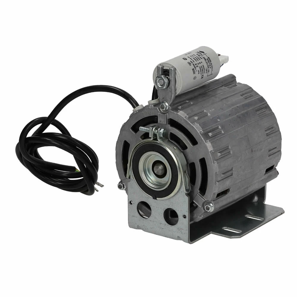 Espresso Parts Rotary Vane Pump Motor - Standard 230V Motor 2 Espresso Parts Rotary Vane Pump Motor - Standard 230V Motor
