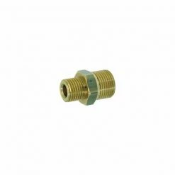 Espresso Parts Parts 3/8" M BSP X 1/4" M BSP Fitting