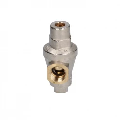 Espresso Parts Water Pressure Regulator 1/2" F X 1/2" F (Special Order Item) Parts 5 Espresso Parts Water Pressure Regulator 1/2