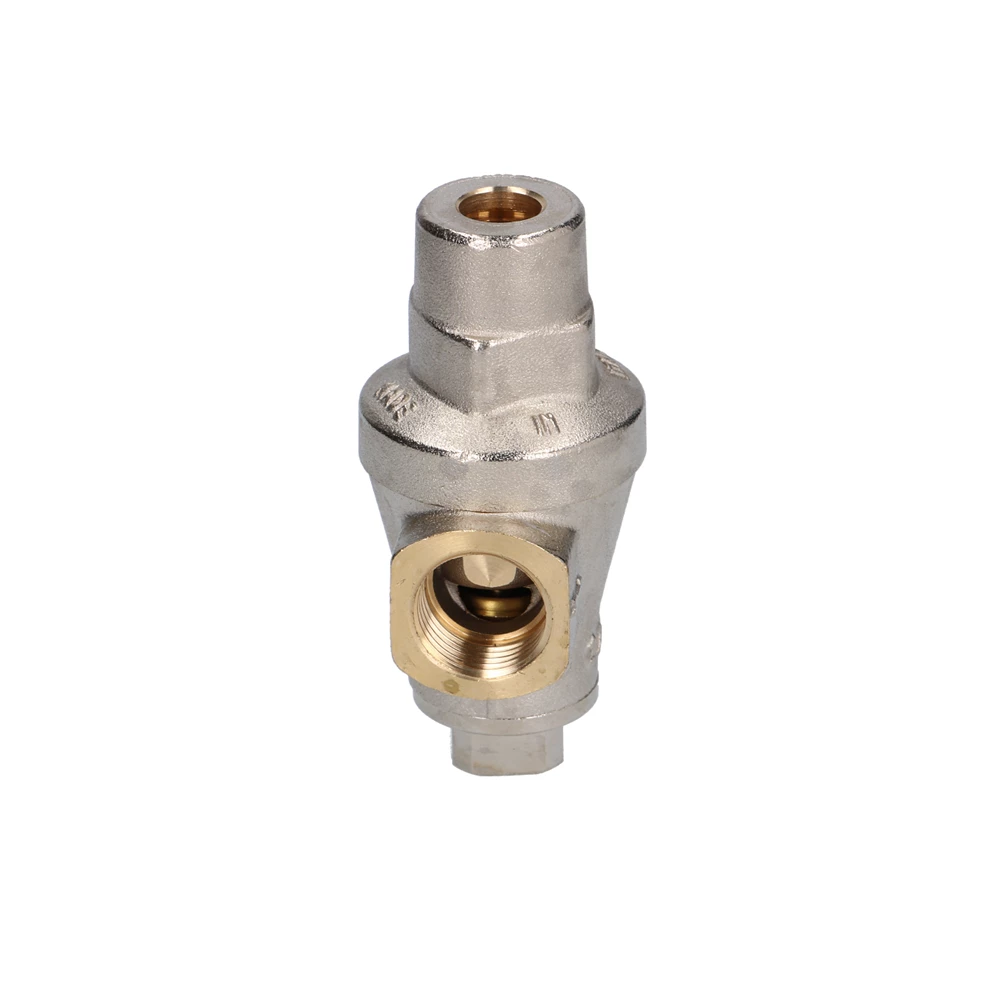 Espresso Parts Water Pressure Regulator 1/2" F X 1/2" F (Special Order Item) Parts 3 Espresso Parts Water Pressure Regulator 1/2" F X 1/2" F (Special Order Item) Parts