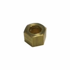 Ascaso 1/2" Nut For Pipe End Cap Parts