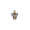 Espresso Parts 1/4" Anti-vacuum Valve - Tall Version