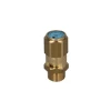 Espresso Parts Safety Valve - CE-PED