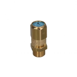 Espresso Parts Safety Valve - CE-PED