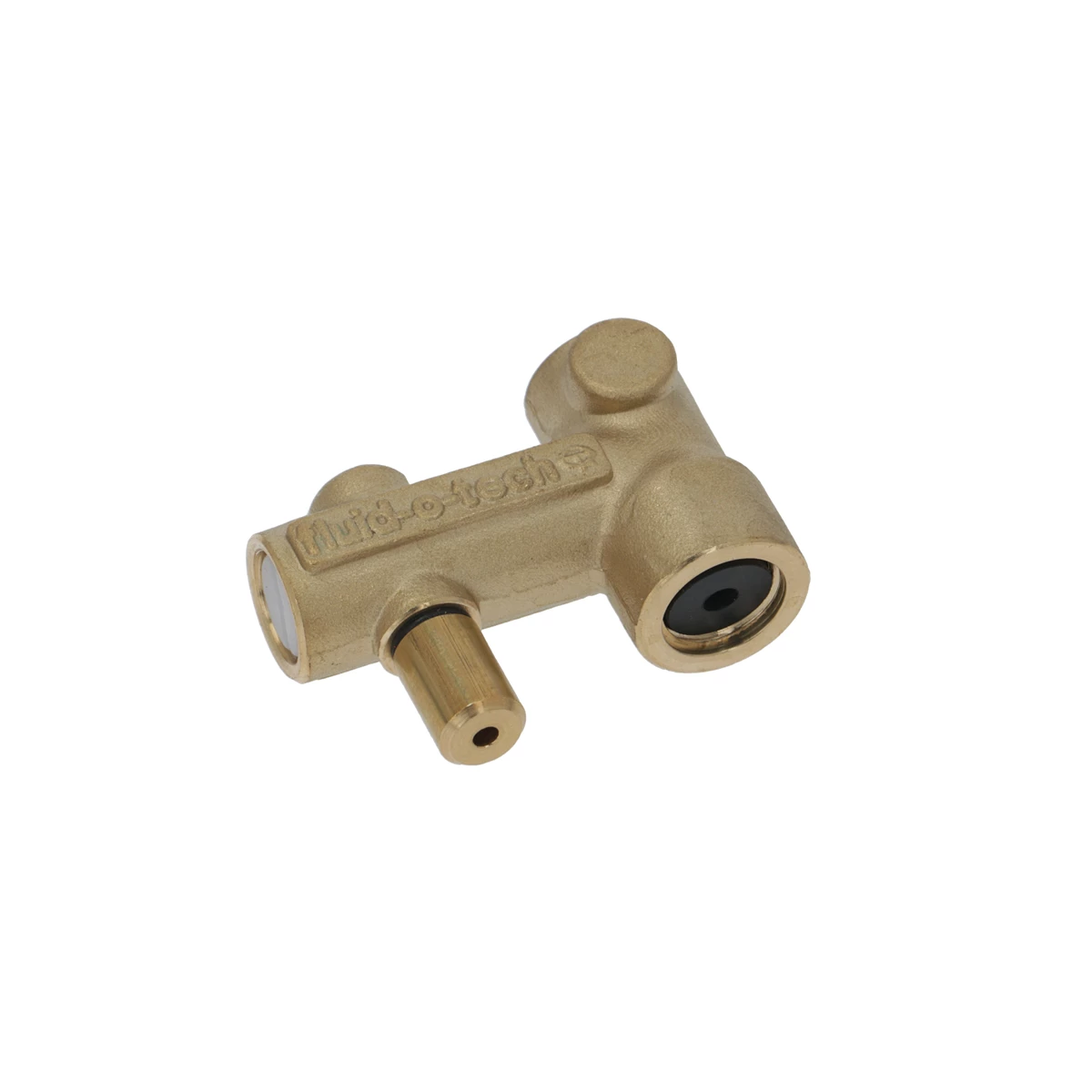 Espresso Parts Fluid-o-tech Relief Valve/By-pass Valve Pumps 1 Espresso Parts Fluid-o-tech Relief Valve/By-pass Valve Pumps