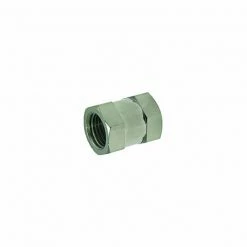 Espresso Parts Parts 1/4" F X 1/4" F BSP Coupling Fitting