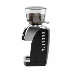 Baratza Vario W+ Coffee Grinder - Black