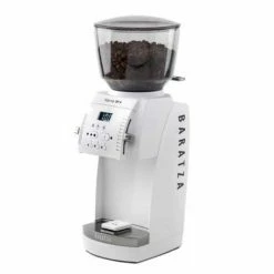 Baratza Vario W+ Coffee Grinder - White