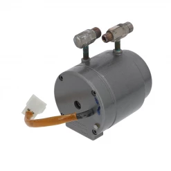 Espresso Parts 110/120V Water Cooled (Encased) Clamp Flange Pump Motor (Special Order Item) Pumps