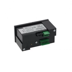 Espresso Parts Parts Wega 5 Button 115V Touchpad W/Microprocessor (Special Order Item)