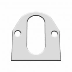 Espresso Parts Parts Group To Frame Gasket - PTFE