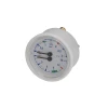 Espresso Parts Parts Double Scale Pressure Gauge