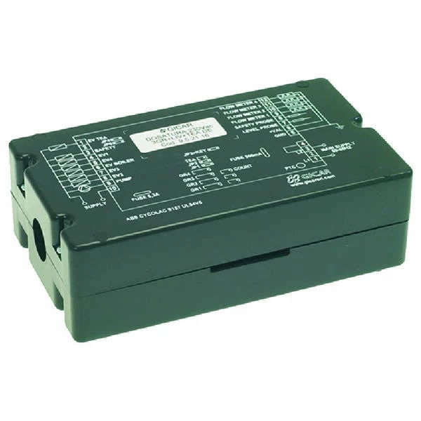 Espresso Parts 220/230V Main Control Unit (Special Order Item) Parts 1 Espresso Parts 220/230V Main Control Unit (Special Order Item) Parts