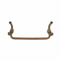 Espresso Parts Wega Aire Two Group Heat Exchanger Supply Pipe