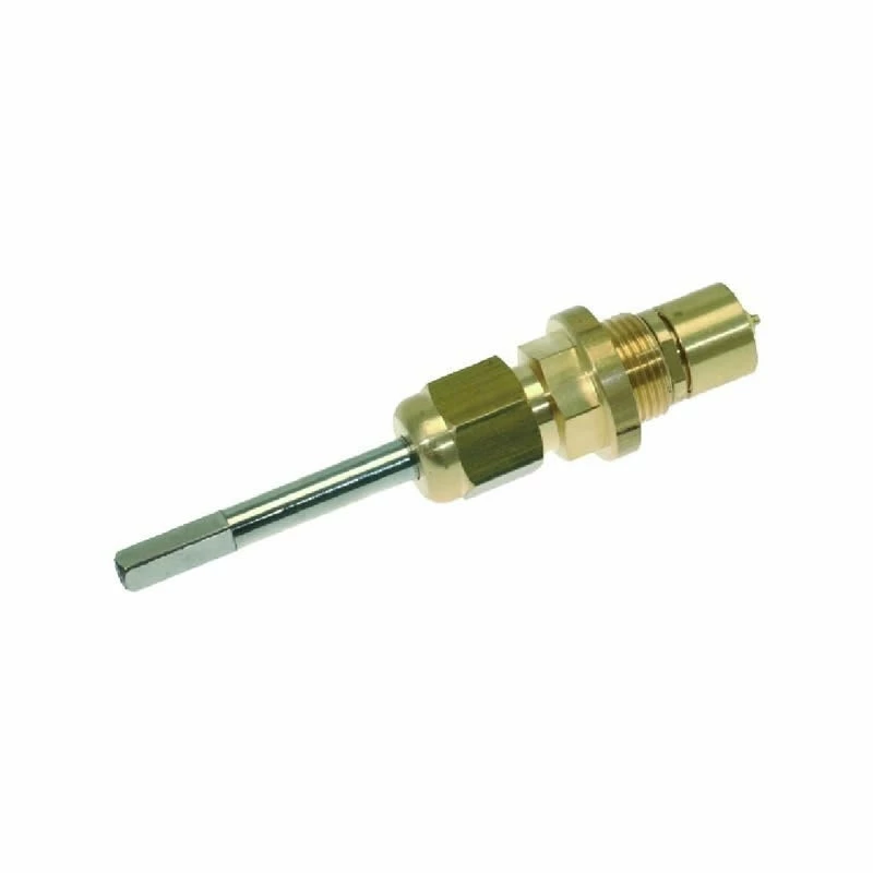 Espresso Parts CMA 54 Mm Steam/water Valve Piston Assembly (Short) Parts 1 Espresso Parts CMA 54 Mm Steam/water Valve Piston Assembly (Short) Parts