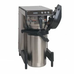 Brewers BUNN WAVE15-APS Airpot System W/ Gourmet Funnel Coffee Brewer