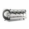 Equipment Nuova Simonelli Aurelia Wave T3 3 Group Volumetric Espresso Machine