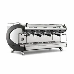 Equipment Nuova Simonelli Aurelia Wave T3 3 Group Volumetric Espresso Machine