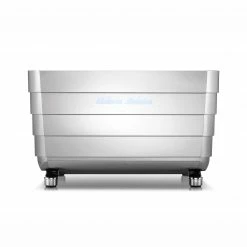 Victoria Arduino White Eagle Digit 2 Group Volumetric Espresso Machine Equipment 5 Victoria Arduino White Eagle Digit 2 Group Volumetric Espresso Machine Equipment