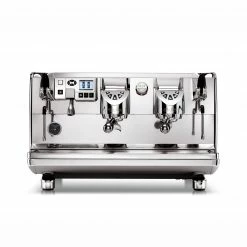 Victoria Arduino White Eagle Digit 2 Group Volumetric Espresso Machine Equipment