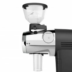 Mazzer ZM Commercial Filter Grinder - Black 8 Mazzer ZM Commercial Filter Grinder - Black